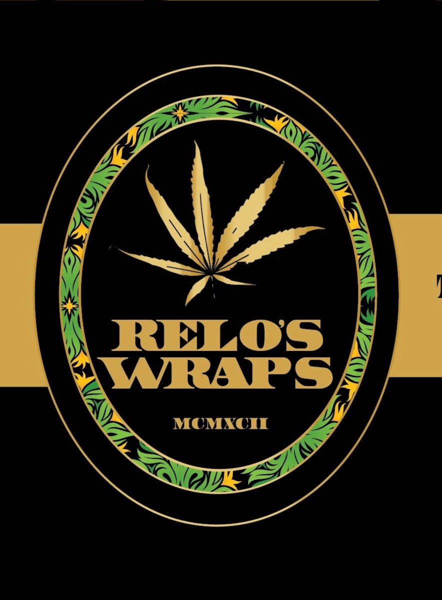 Relo’s Wraps