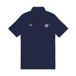 Relo's Golf X UnderArmor Polo