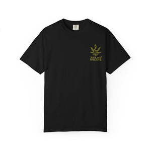 Relo's Flower Tee