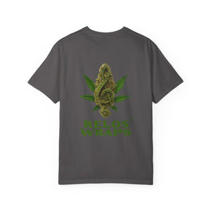 Relo's Nug Tee