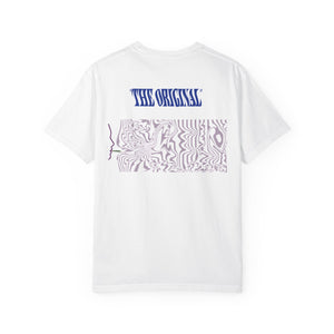 OG - Unisex Garment-Dyed T-shirt
