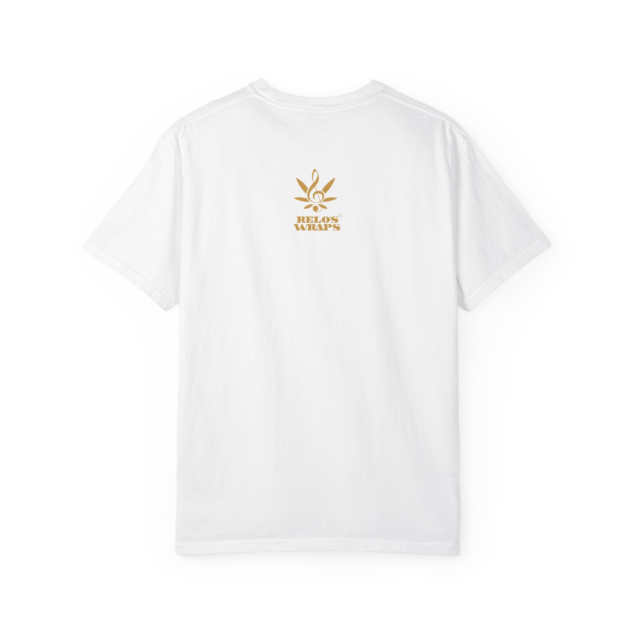 Relo's Hunnid Percent Tee