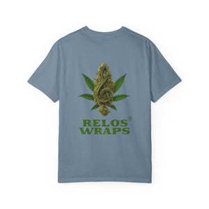 Relo's Nug Tee