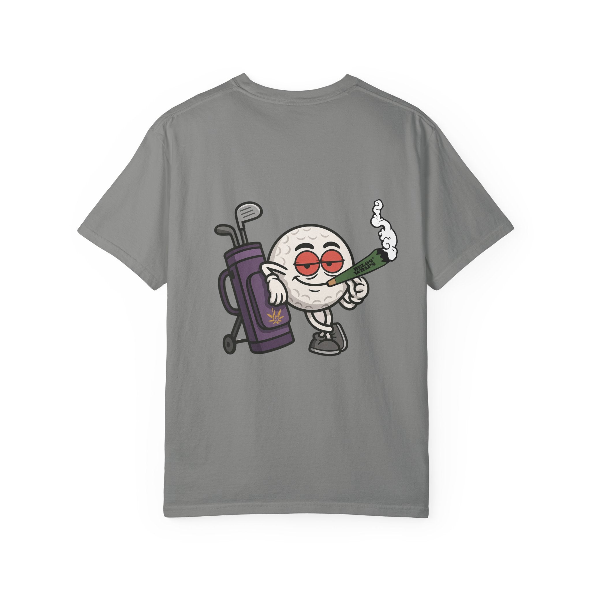 Relo's Golf Tee