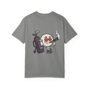 Relo's Golf Tee