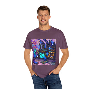 Relo's Wraps Album Tee
