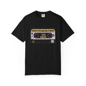 Relo's Retro Cassette Tee