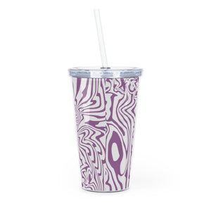 Relo's Plastic Tumbler with Straw | Stylish Hydration for On-the-Go, Perfect for Festivals, Picnics, and Everyday Use | Trendy [...]