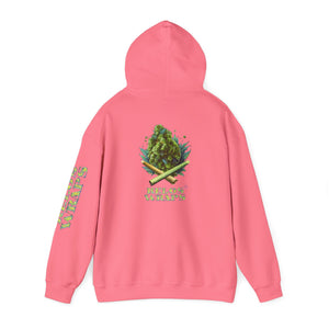 Relo's Kush - Unisex Heavy Blend™ Hooded Sweatshirt