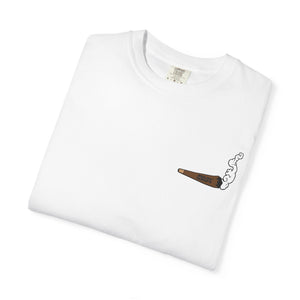 Producer's Cut - Unisex Garment-Dyed T-shirt