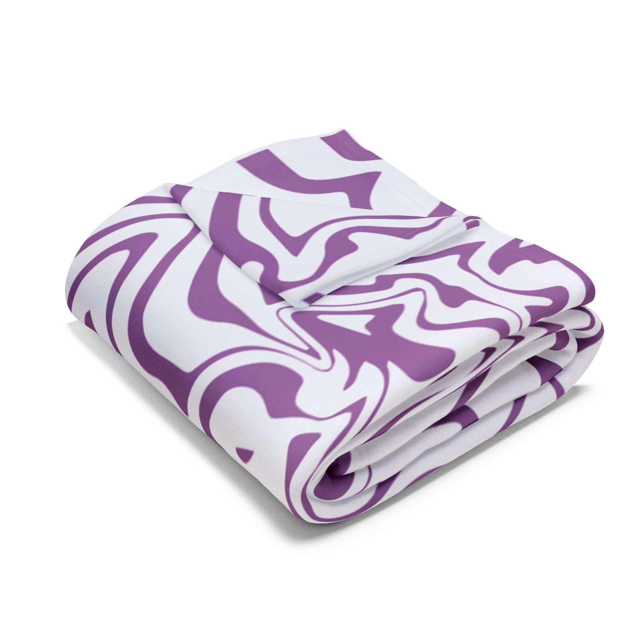 Relo’s Arctic Fleece Blanket