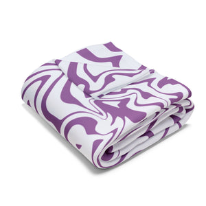 Relo’s Arctic Fleece Blanket