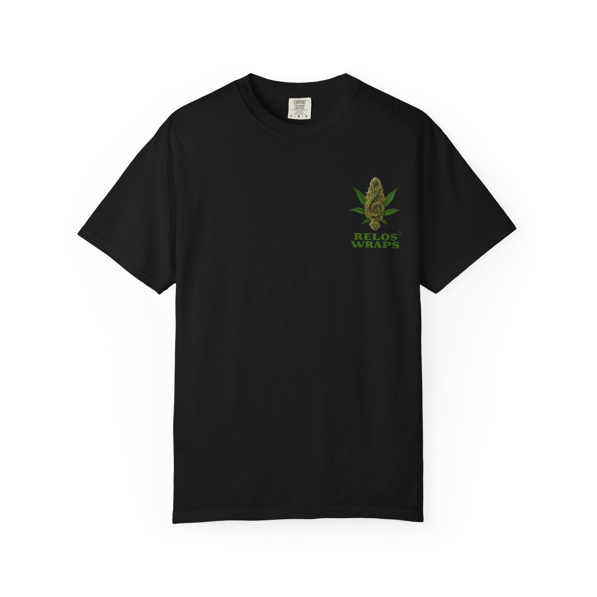 Relo's Nug Tee