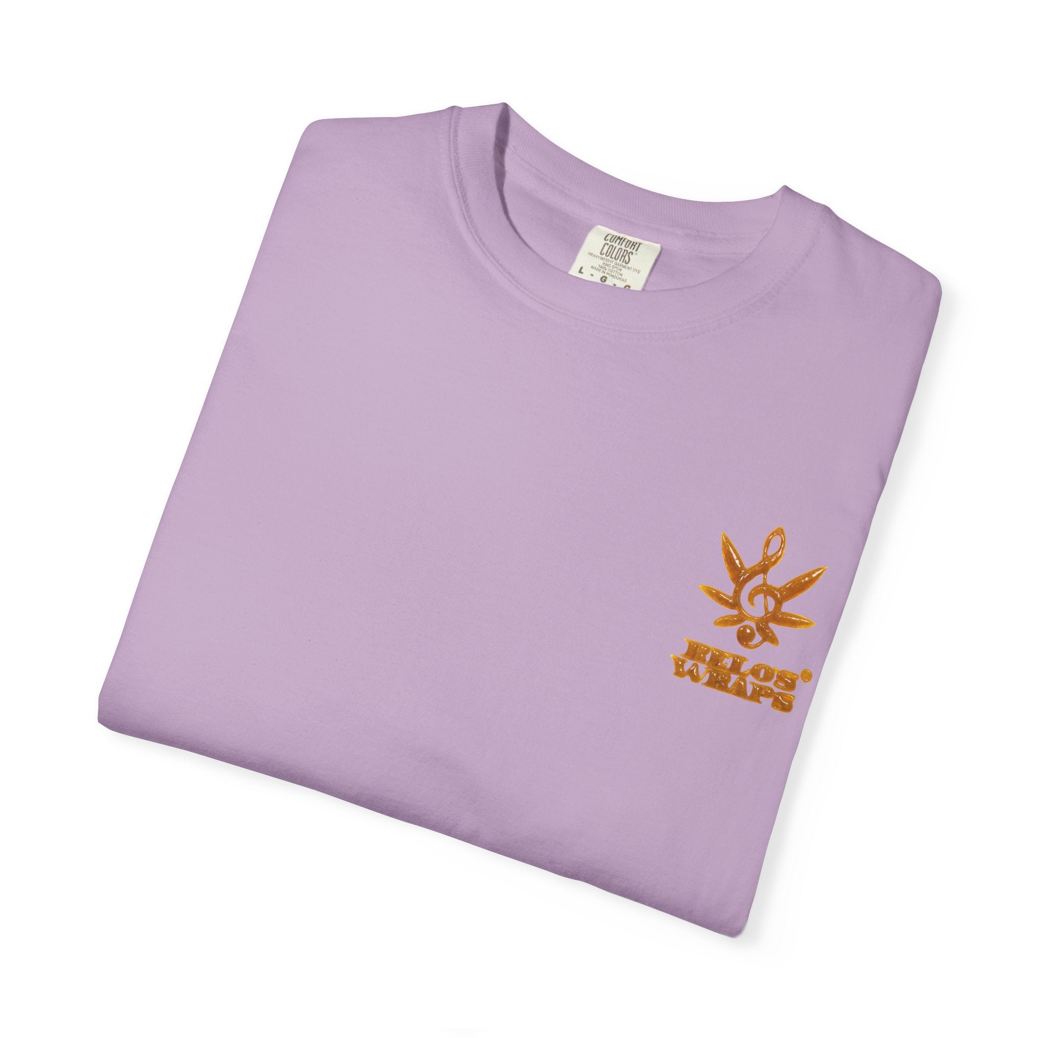 Relo's Concentrate Tee