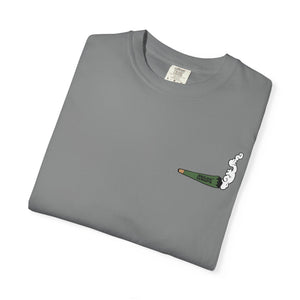 OG - Unisex Garment-Dyed T-shirt