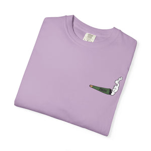 OG - Unisex Garment-Dyed T-shirt