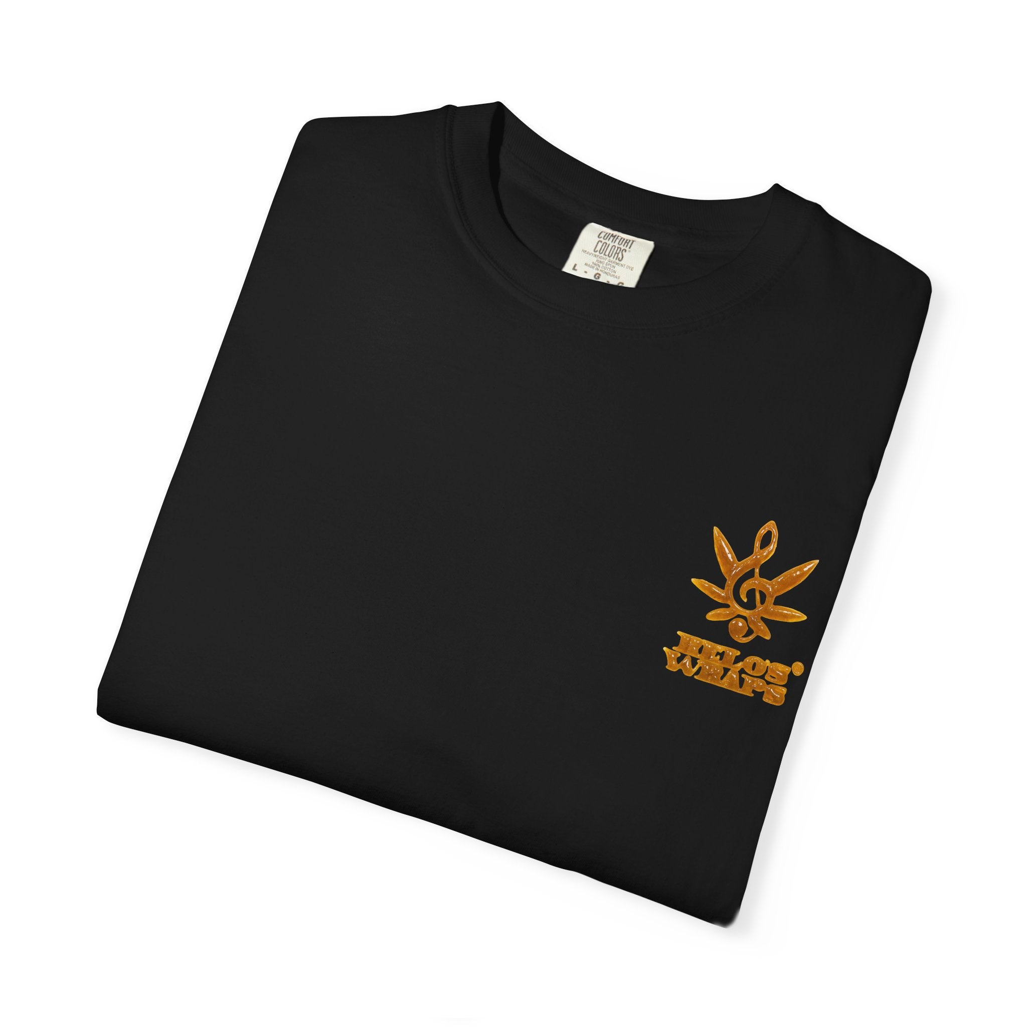 Relo's Concentrate Tee
