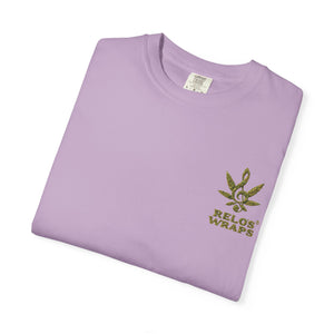 Relo's Flower Tee