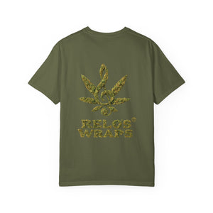 Relo's Flower Tee