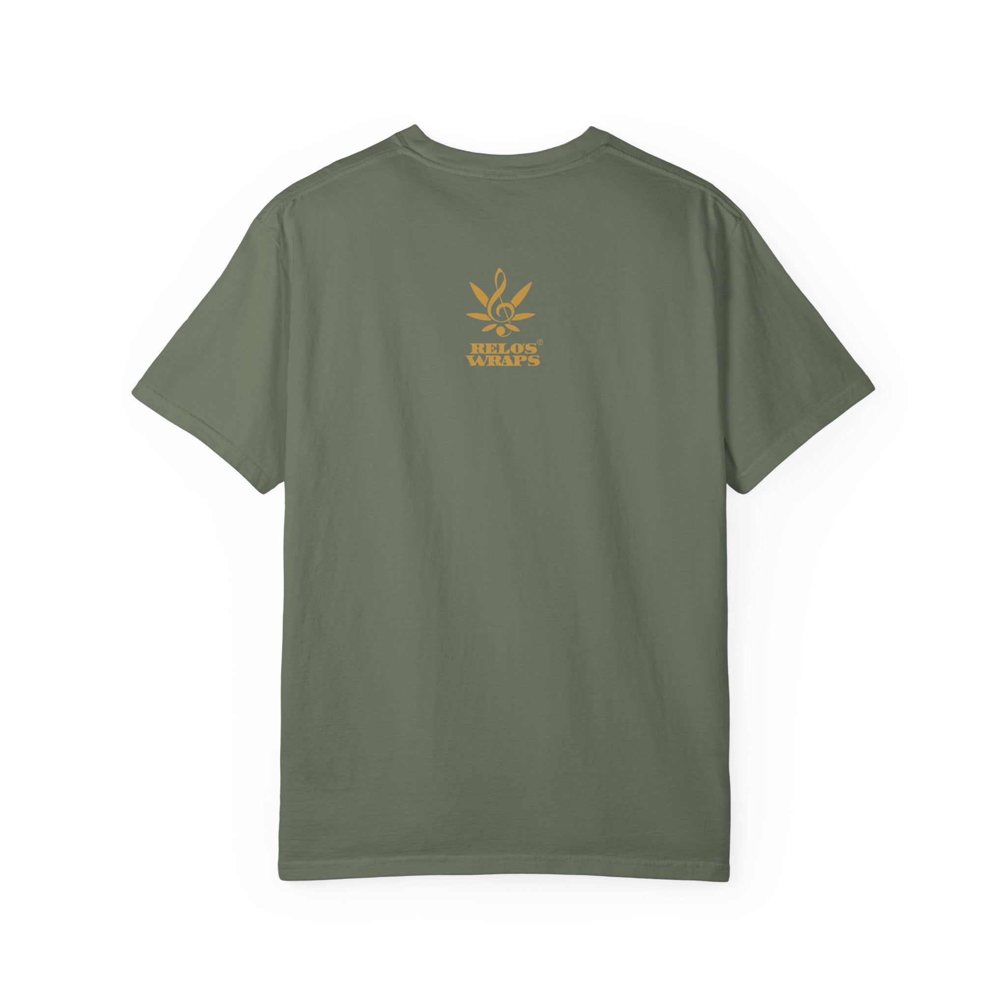 Relo's Hunnid Percent Tee