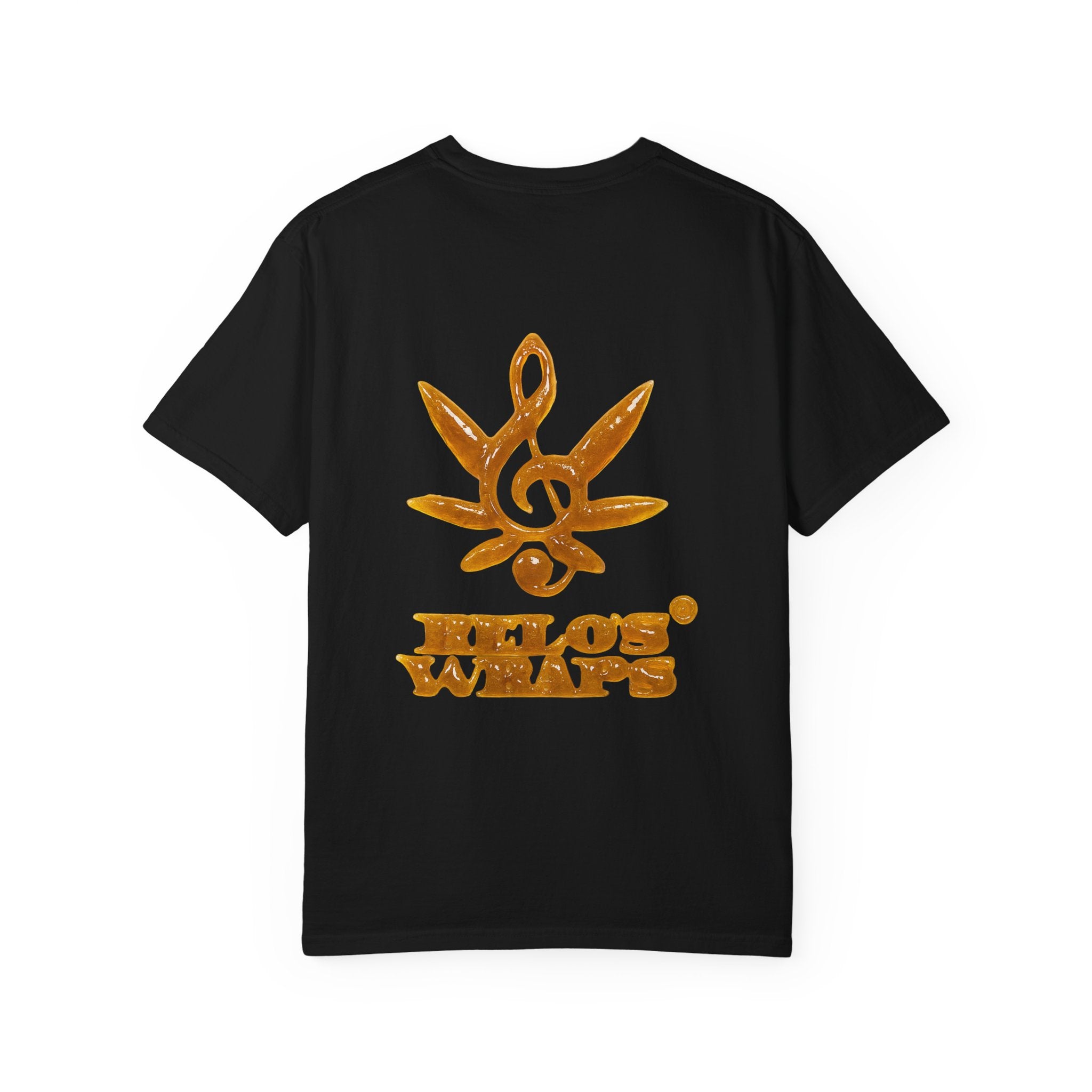 Relo's Concentrate Tee
