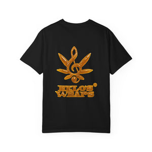 Relo's Concentrate Tee