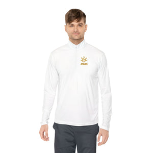 Relo's Wraps Gold Logo Unisex Quarter-Zip Pullover with Stylish Design, Perfect for Casual Outings, Gift for Birthdays, Family Gatherings, and Outdoor [...]