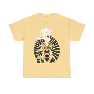 Tamales Of The Gods - Unisex Heavy Cotton Tee