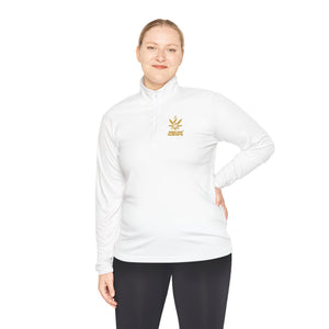 Relo's Wraps Gold Logo Unisex Quarter-Zip Pullover with Stylish Design, Perfect for Casual Outings, Gift for Birthdays, Family Gatherings, and Outdoor [...]