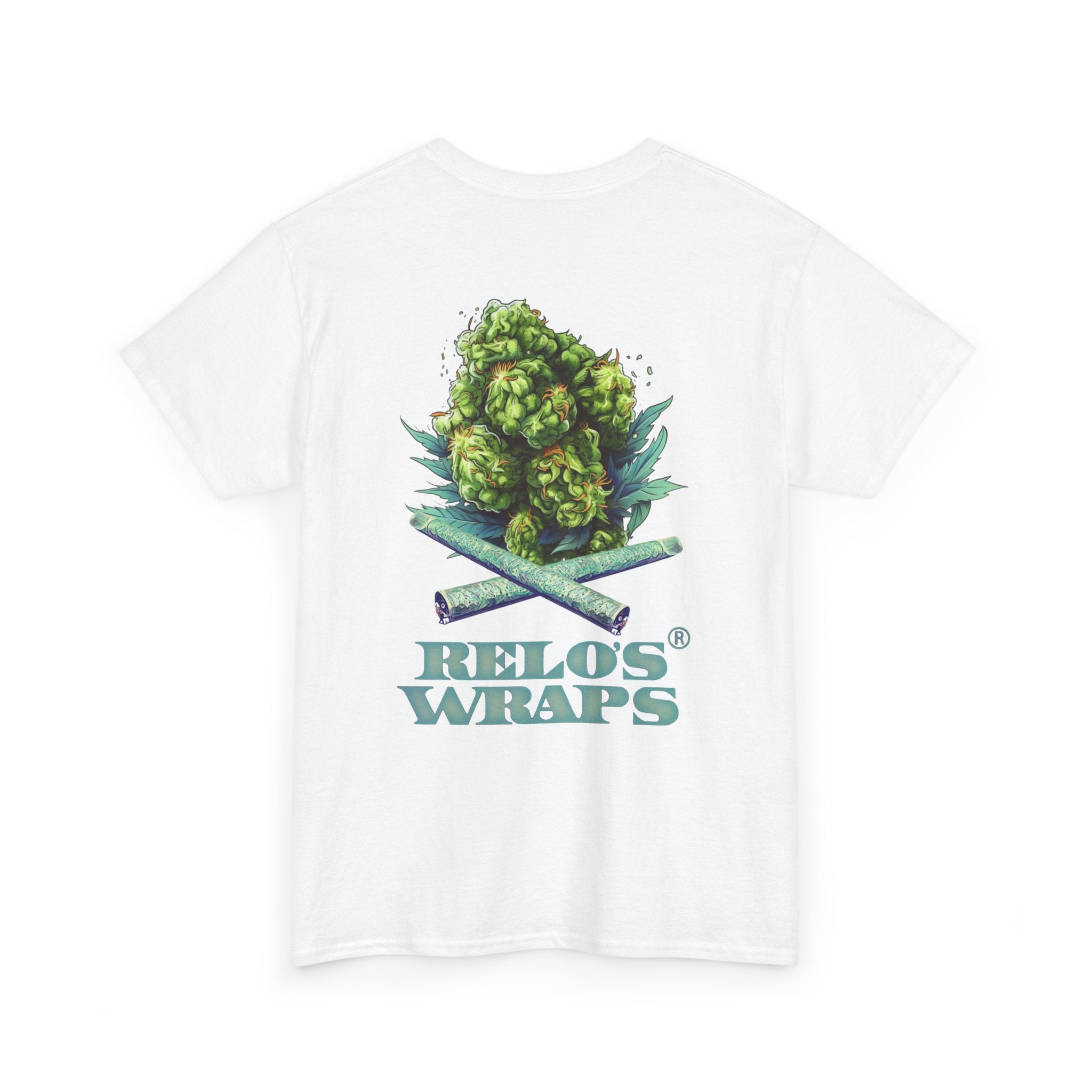 Chill Vibes Cotton Tee - Perfect for Cannabis Enthusiasts, Gifts for 420 Celebrations, Unisex Casualwear, Unique Streetwear, Everyday [...]