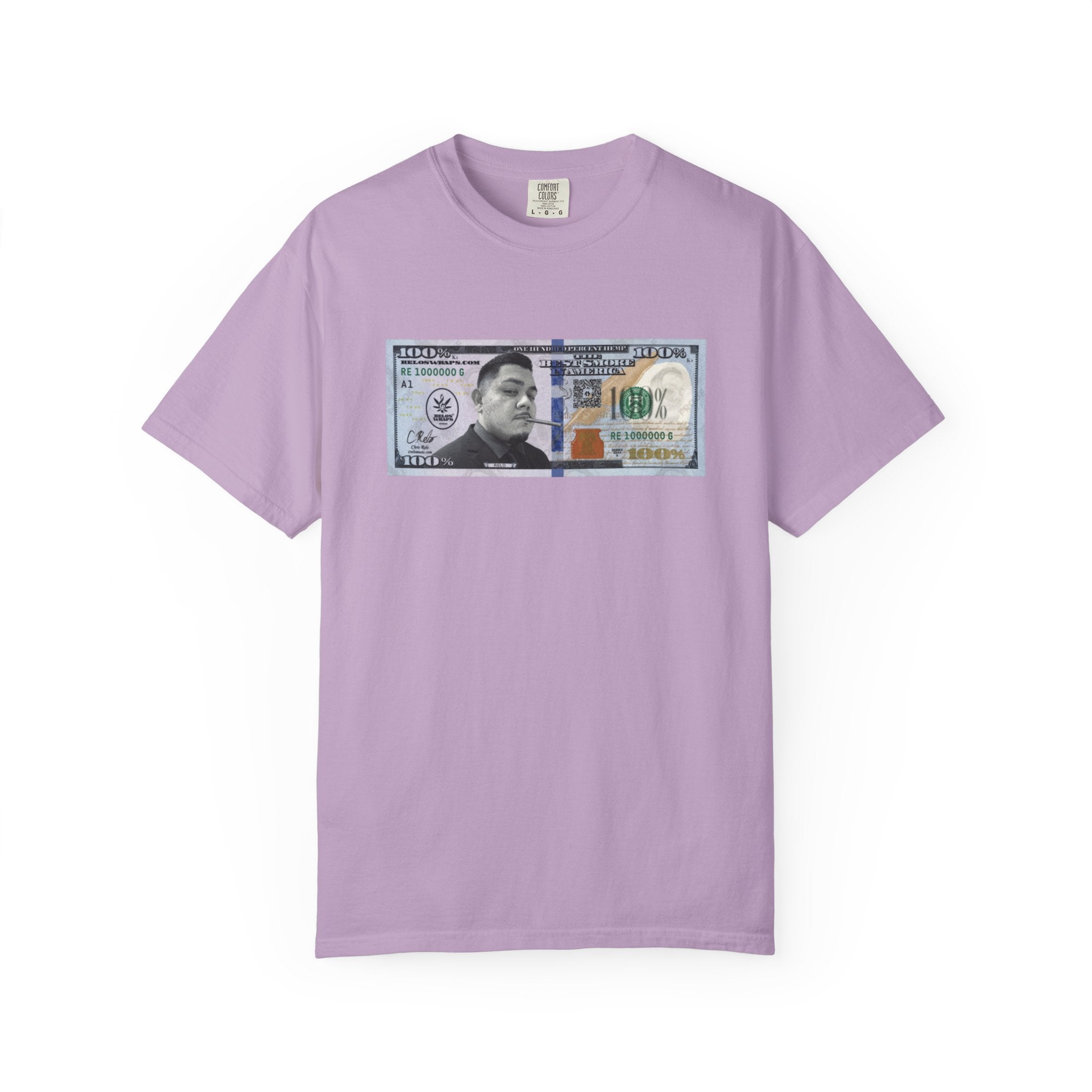 Relo's Hunnid Percent Tee