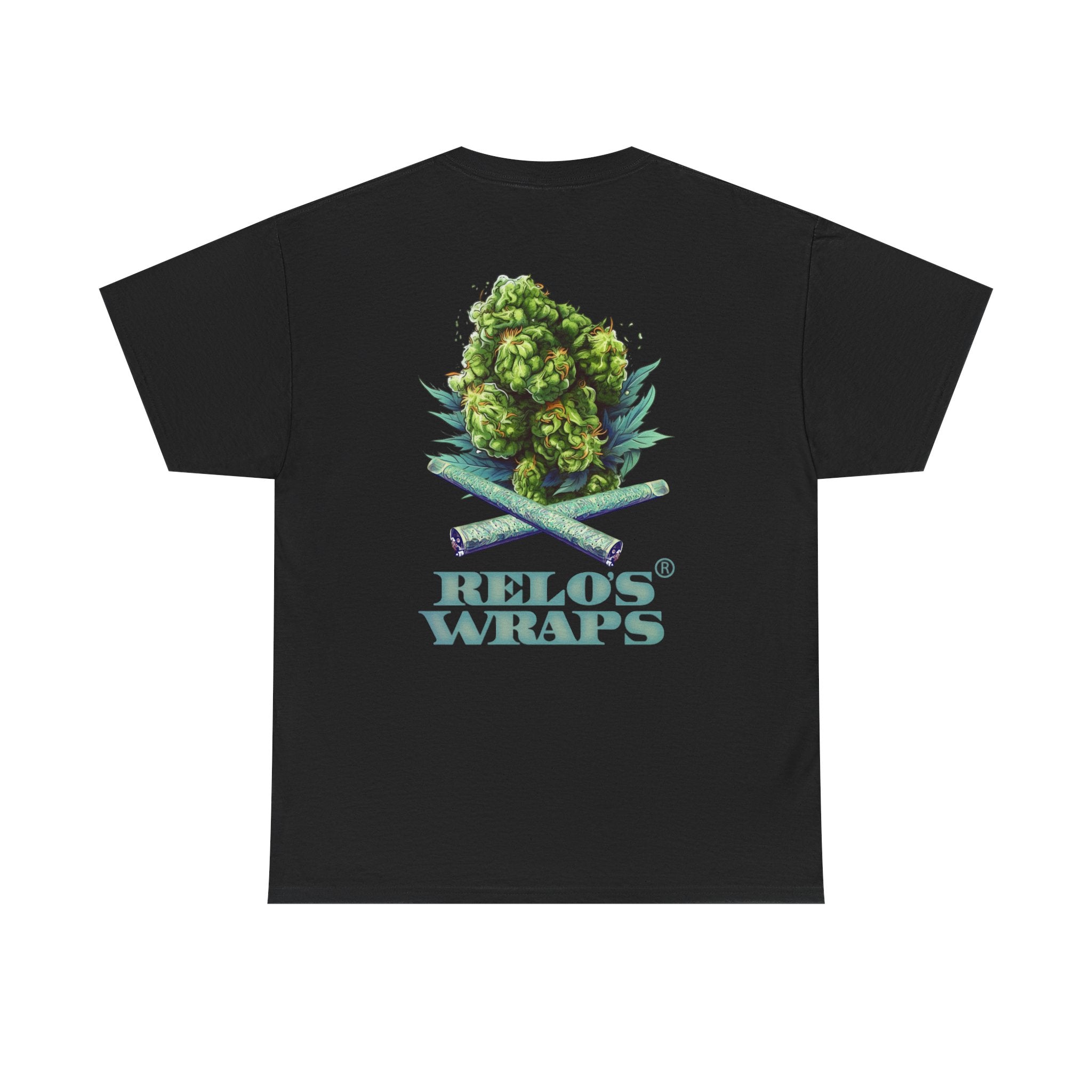 Chill Vibes Cotton Tee - Perfect for Cannabis Enthusiasts, Gifts for 420 Celebrations, Unisex Casualwear, Unique Streetwear, Everyday [...]