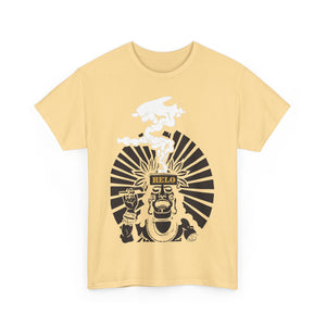 Tamales Of The Gods - Unisex Heavy Cotton Tee