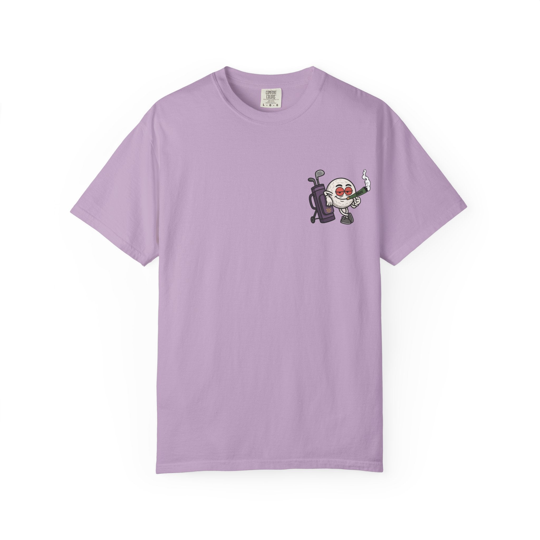 Relo's Golf Tee