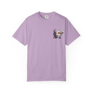 Relo's Golf Tee
