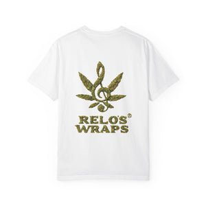 Relo's Flower Tee