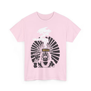 Tamales Of The Gods - Unisex Heavy Cotton Tee