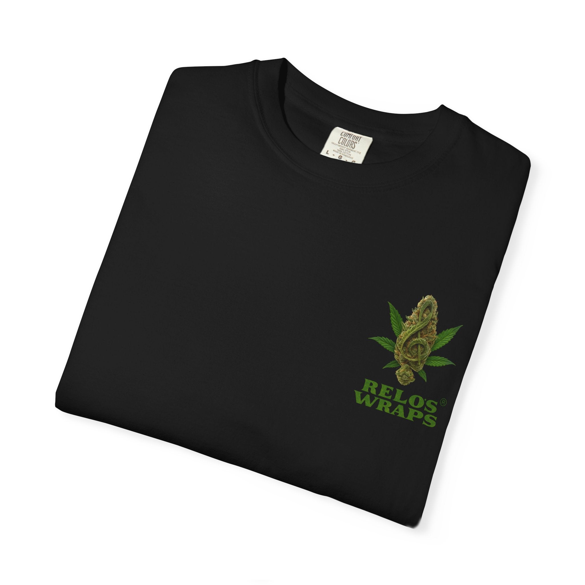 Relo's Nug Tee