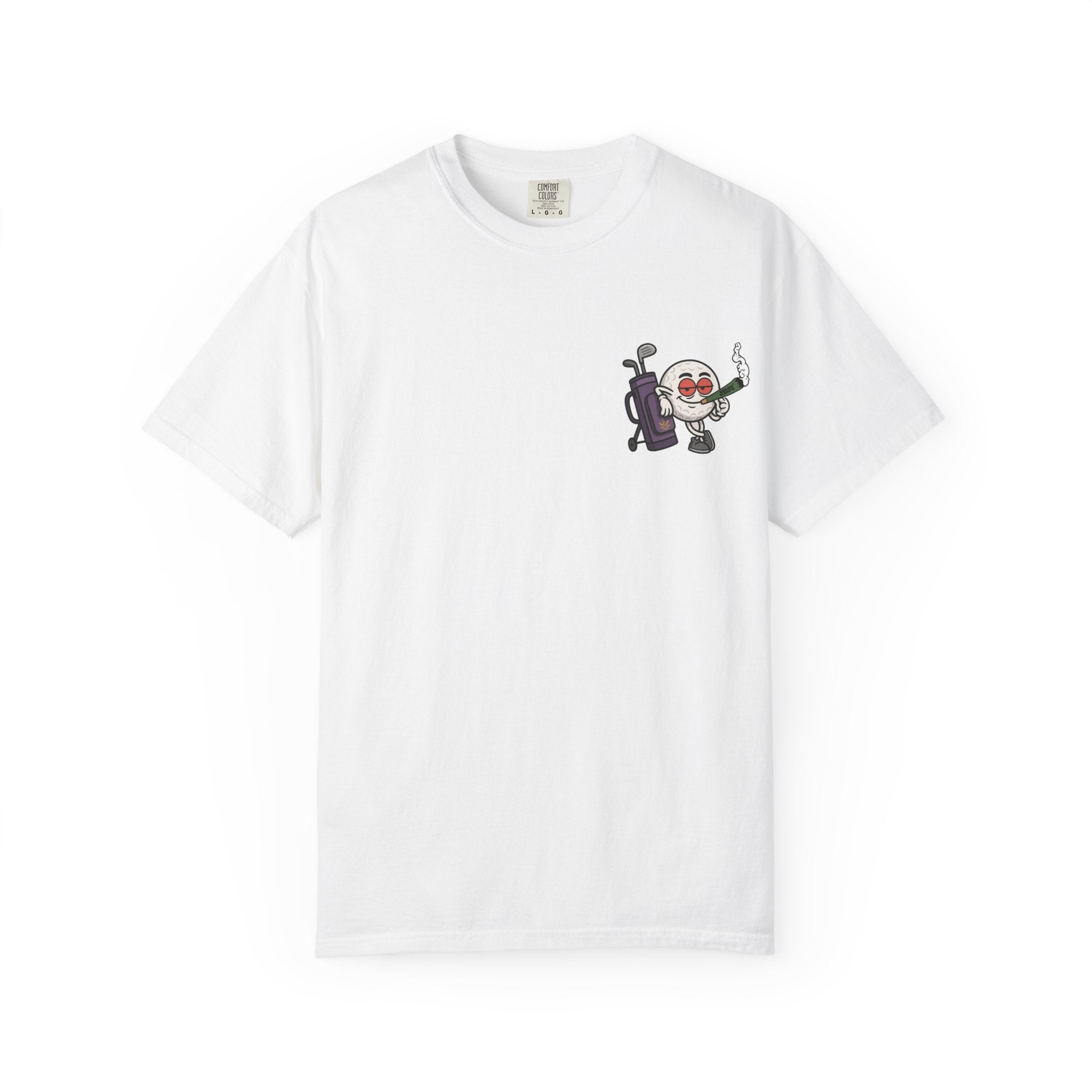 Relo's Golf Tee