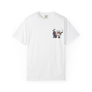 Relo's Golf Tee