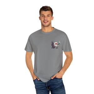 Relo's Golf Tee