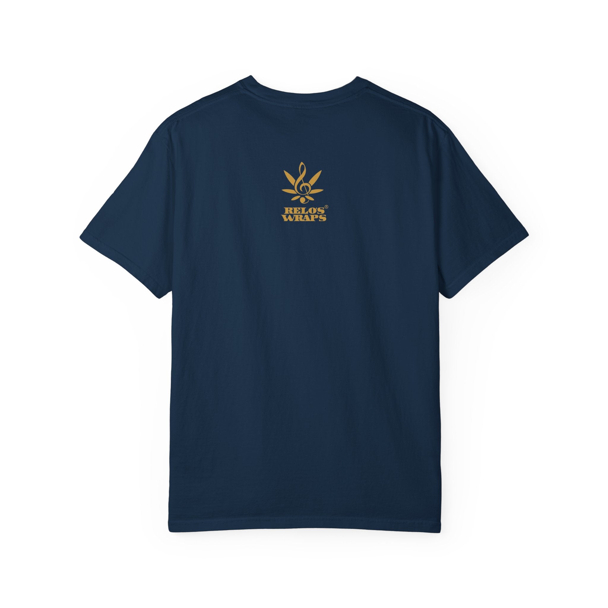 Relo's Hunnid Percent Tee