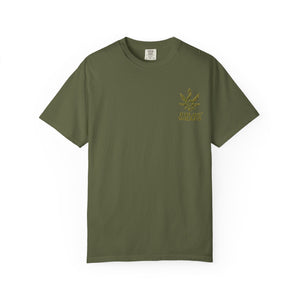 Relo's Flower Tee