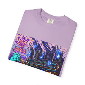 Relo's Wraps Album Tee