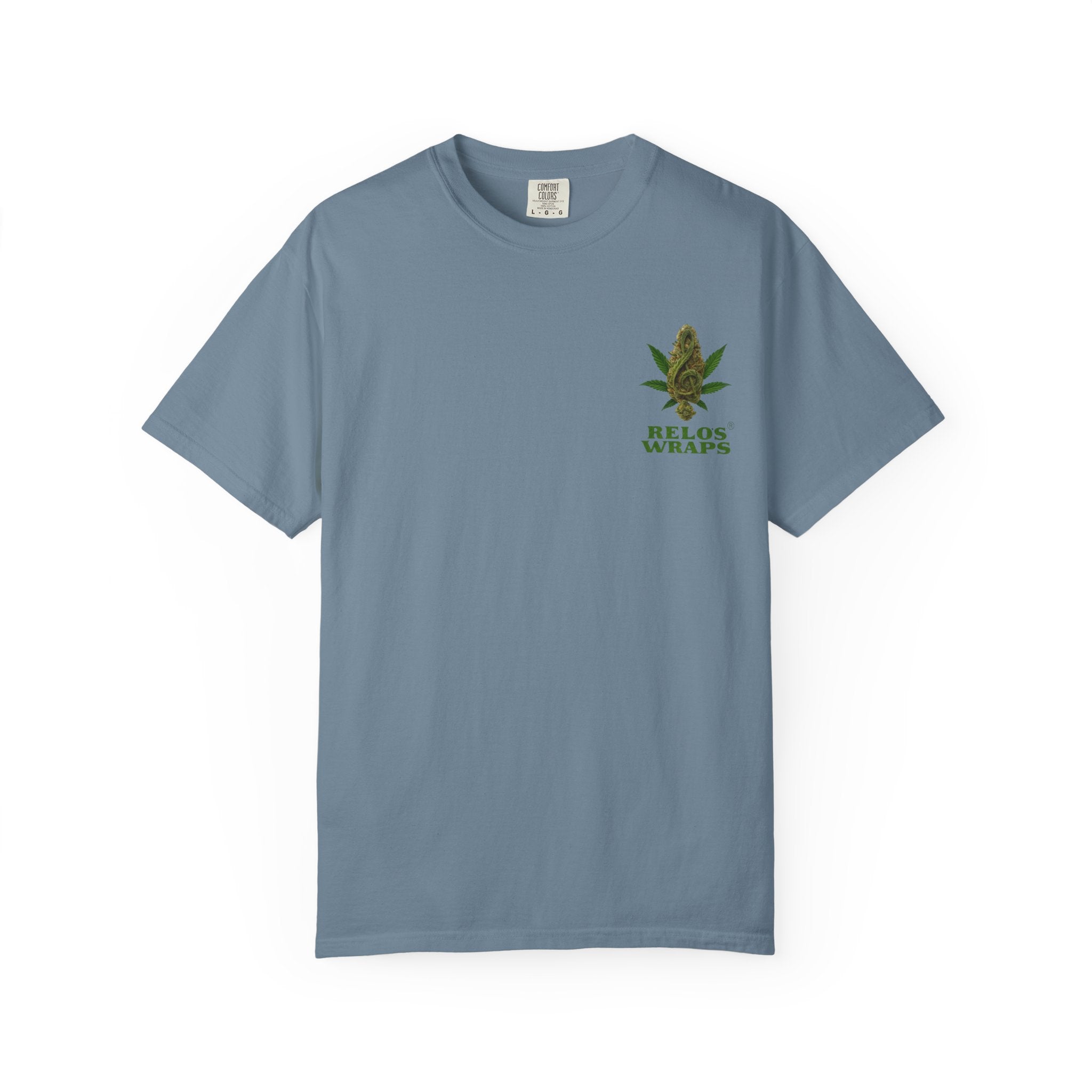 Relo's Nug Tee