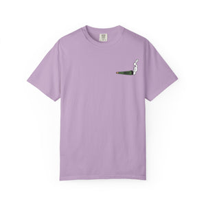OG - Unisex Garment-Dyed T-shirt