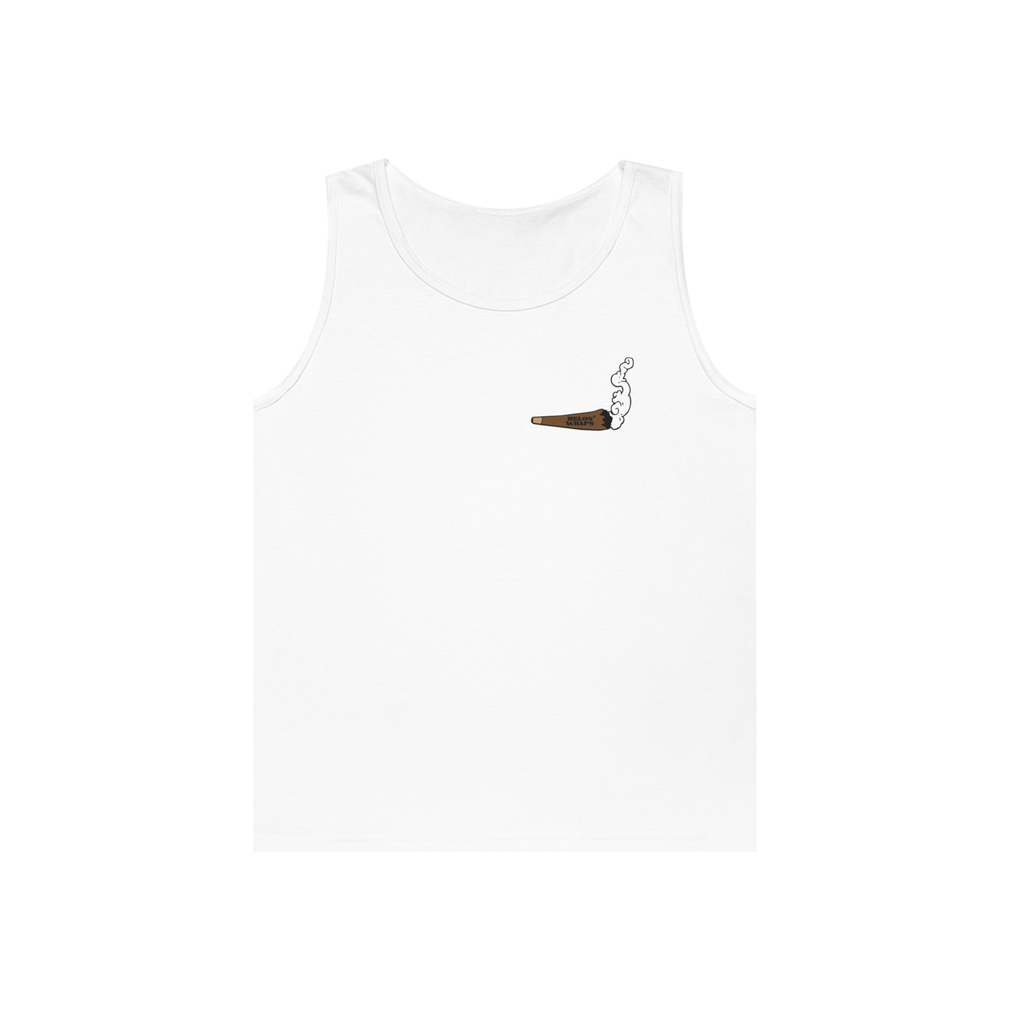 Producer's Cut - Unisex Heavy Cotton Tank Top