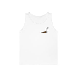 Producer's Cut - Unisex Heavy Cotton Tank Top