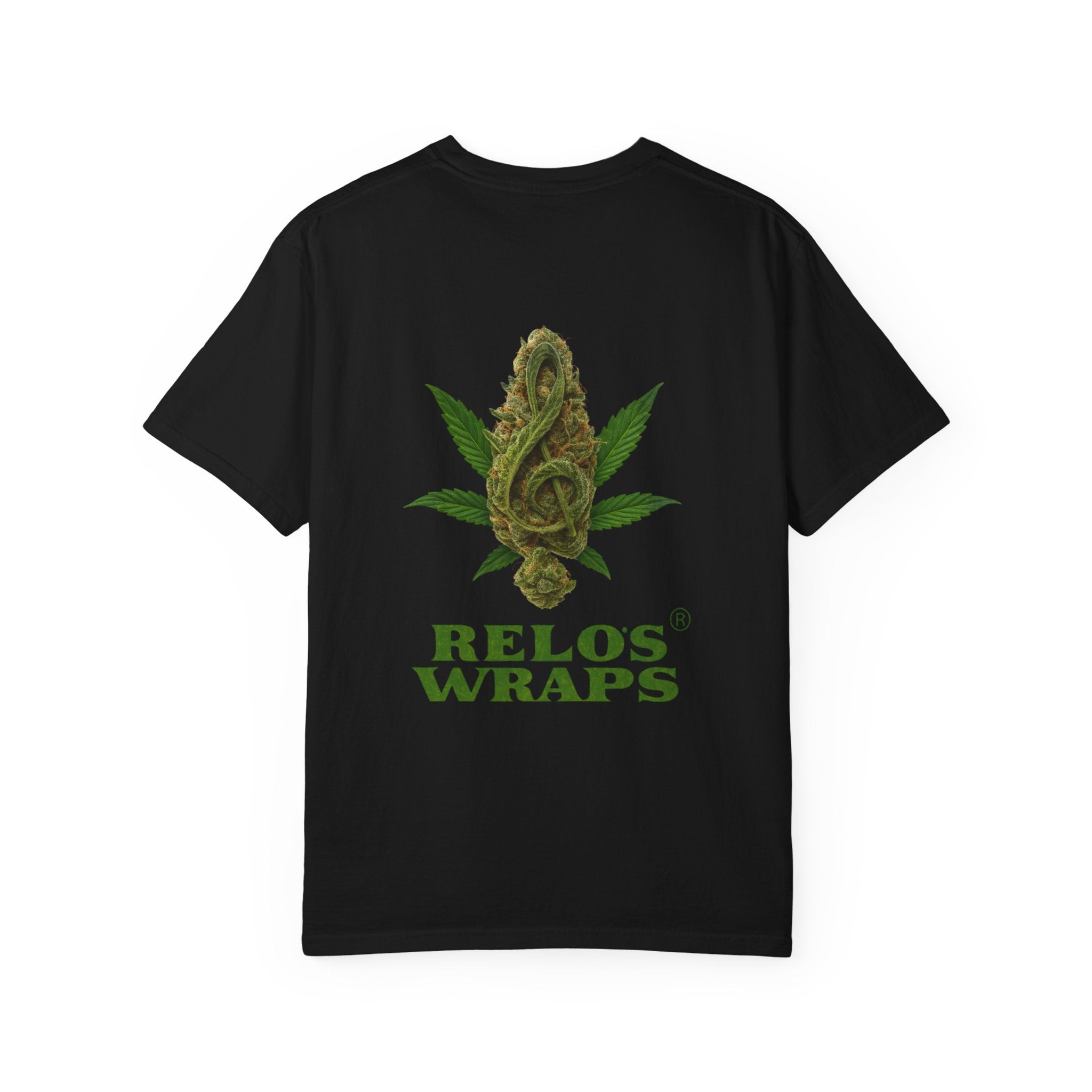 Relo's Nug Tee
