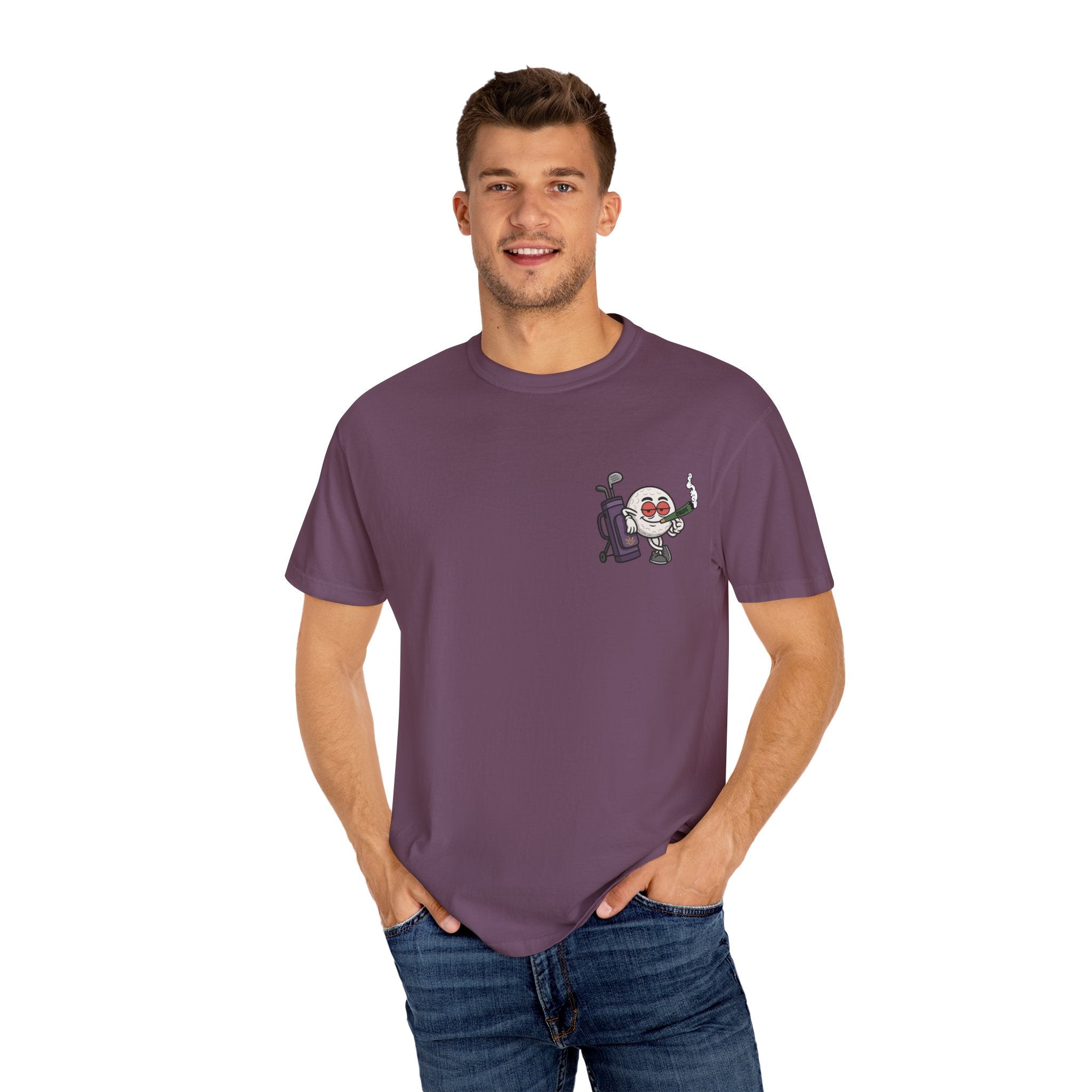 Relo's Golf Tee